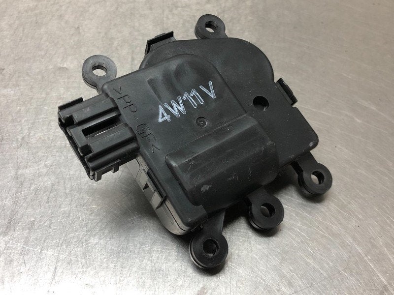 ACTIONNEUR MOTEUR VOLET CHAUFFAGE Mazda CX-5 (KE,GH), Utilisé, Mazda