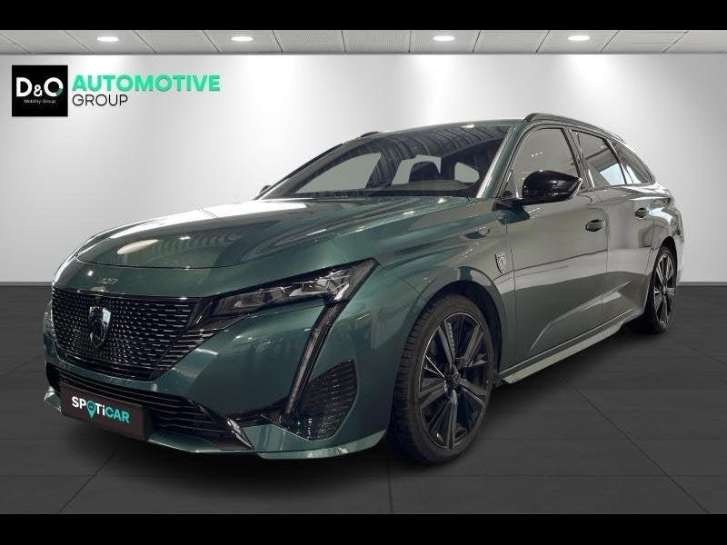Peugeot 308 GT PACK | auto airco | GPS | 360 camera |, https://public.car-pass.be/vhr/b25879c4-450f-44ba-8675-f4d881c984a1, Achat