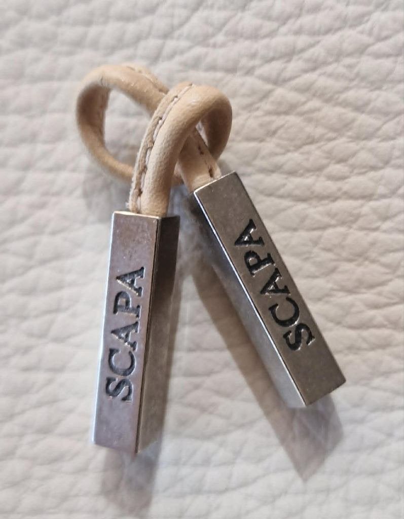 Accessoire van Scapa, Verzamelen, Ophalen of Verzenden, Nieuw, Merk