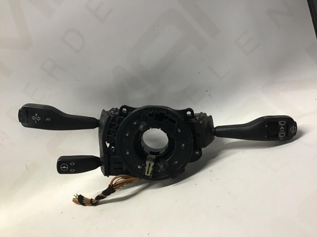 Combischakelaar stuur BMW X5 E53 ('00-'06) 61318375398, Auto-onderdelen, Gebruikt, -, -, Ophalen of Verzenden