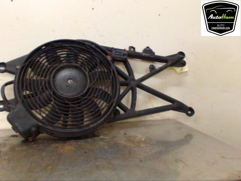 CLIMATISATION VENTILATEUR Opel Meriva (A) (|13148302|), Dhr. J. Ham, Administratie@autoham.nl, Opel, Utilisé