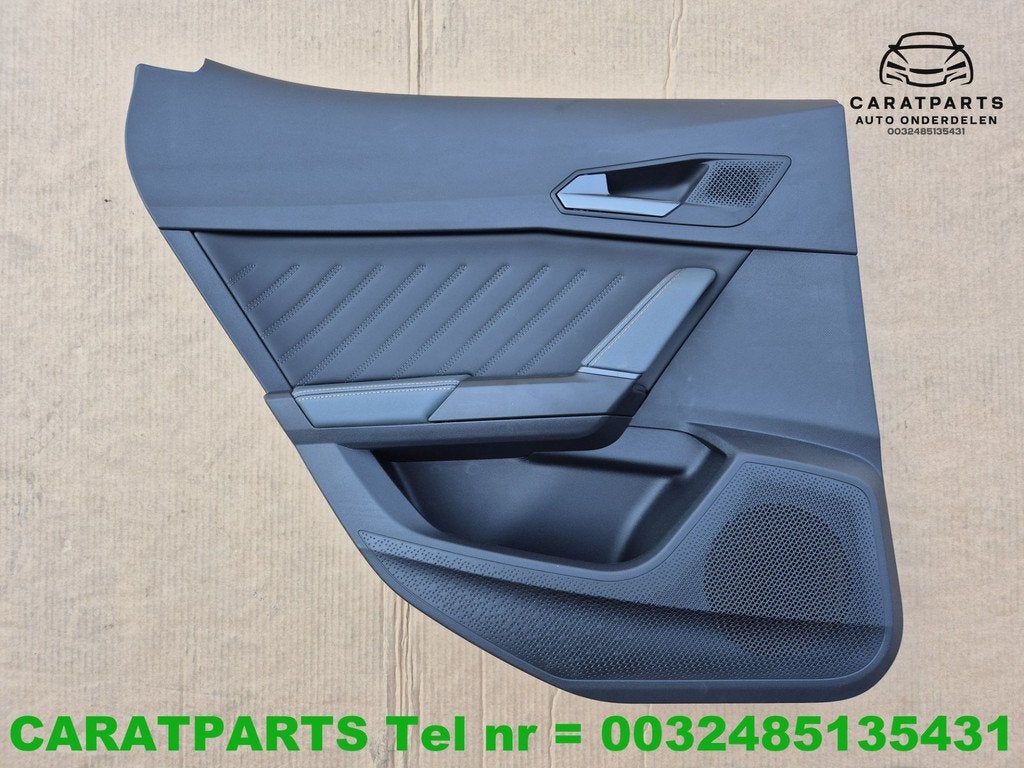 5FF867211Q Cupra Formentor panneau arri re Formentor panneau, Autovia A-2, Km 585 585
08760  Martorell, ES, SEAT S.A., Utilisé