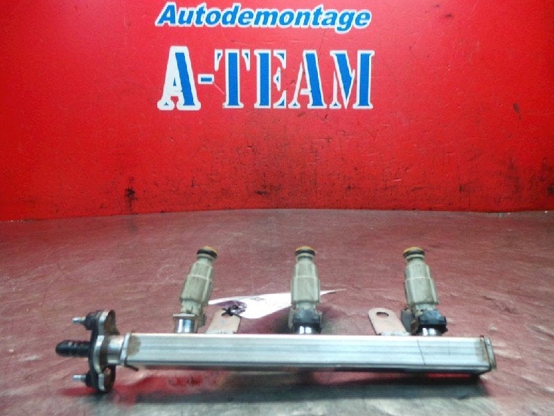 RAMPE D'INJECTION Kia Picanto (TA) (01-2011/06-2017), Autos : Pièces & Accessoires, Utilisé, Kia