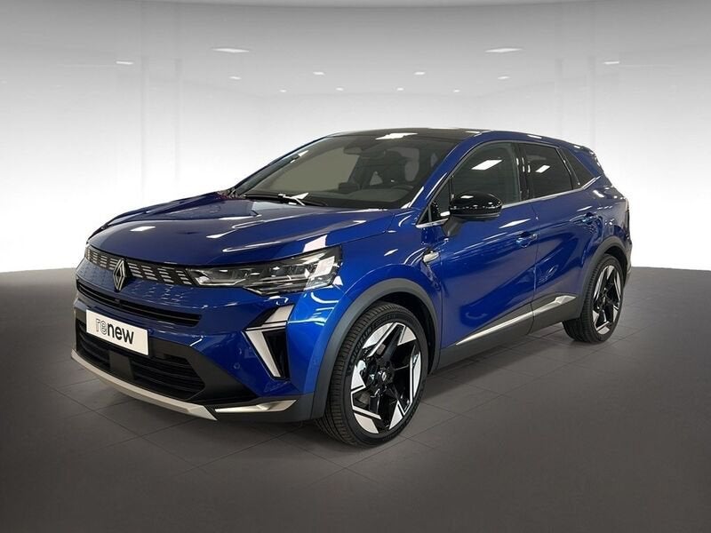 Renault Symbioz TECHNO E-TECH 145, Autos, Renault, Autres modèles, Achat, Euro 6, Berline