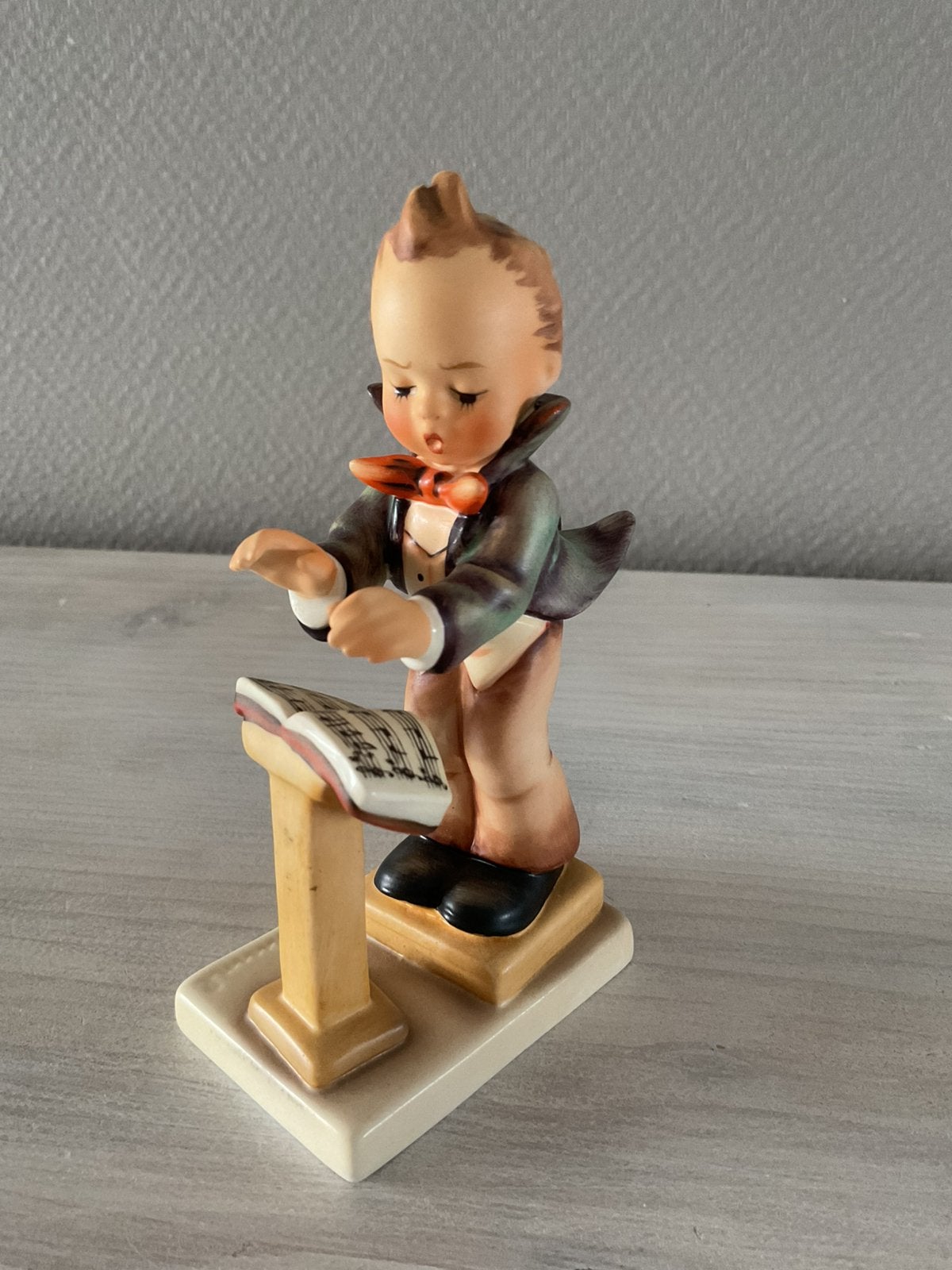Hummel Goebel 13, Ophalen of Verzenden, Zo goed als nieuw