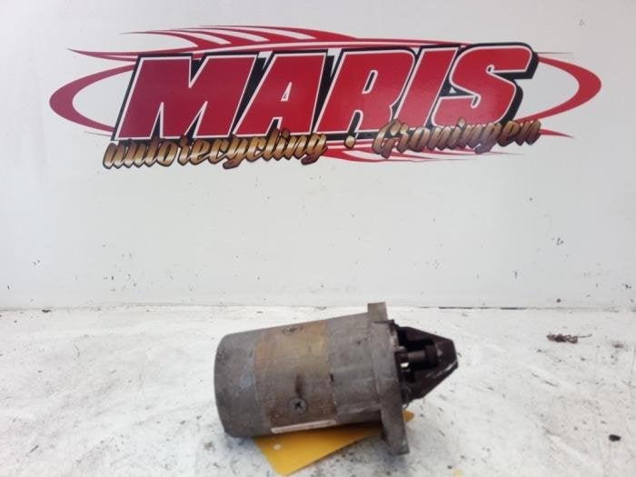 Startmotor van een Fiat Seicento, Auto-onderdelen, Gebruikt, -, -, Fiat