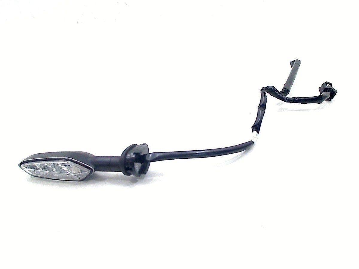 KNIPPERLICHT Yamaha Niken GT 2021- (MXT850D) (01-2021/-), Motoren, Dhr. S. di Majo, Gebruikt, Info@cama-motorparts.nl, P.J. Troelstraweg 8 8
3144 CX  MAASSLUIS, NL