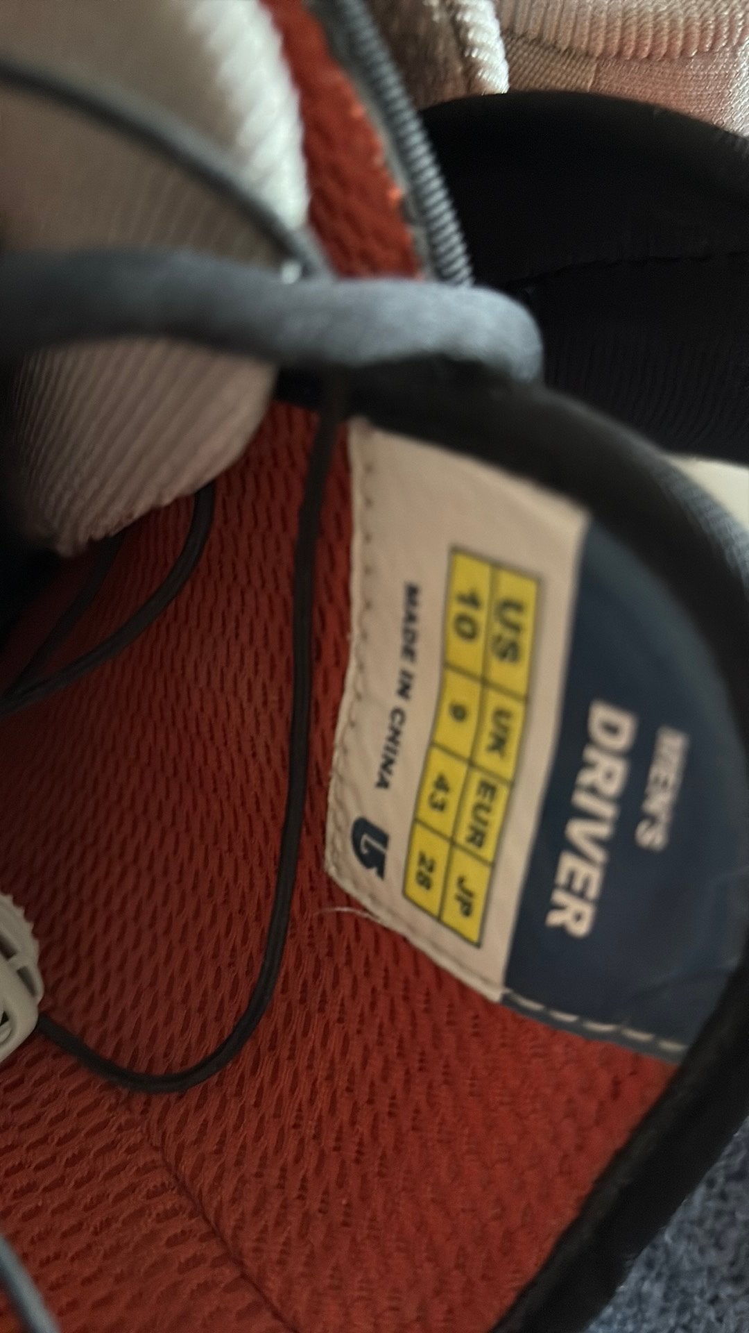 Botte snowboard pointure 42 -43, Sports & Fitness, Enlèvement, Utilisé