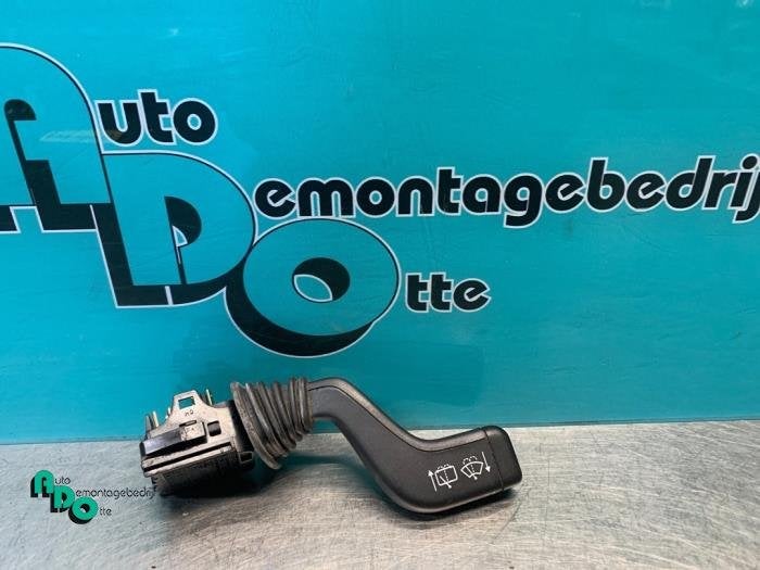 Commutateur essuie-glace d'un Opel Agila (Agila 00-), -, Opel, 3 mois de garantie, Utilisé