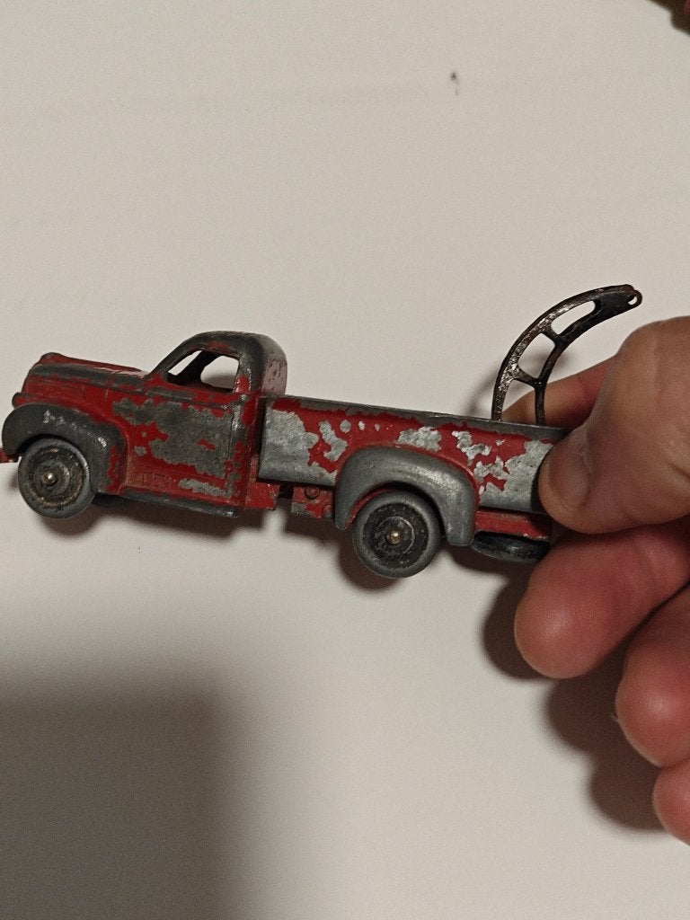 DINKY TOYS, Ophalen of Verzenden