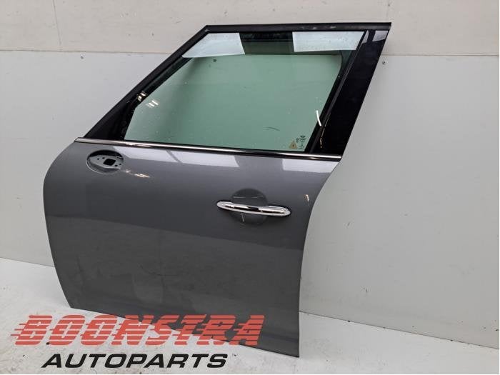Portière 4portes avant gauche d'un Mini Countryman (Country, -, 3 mois de garantie, Porte, -