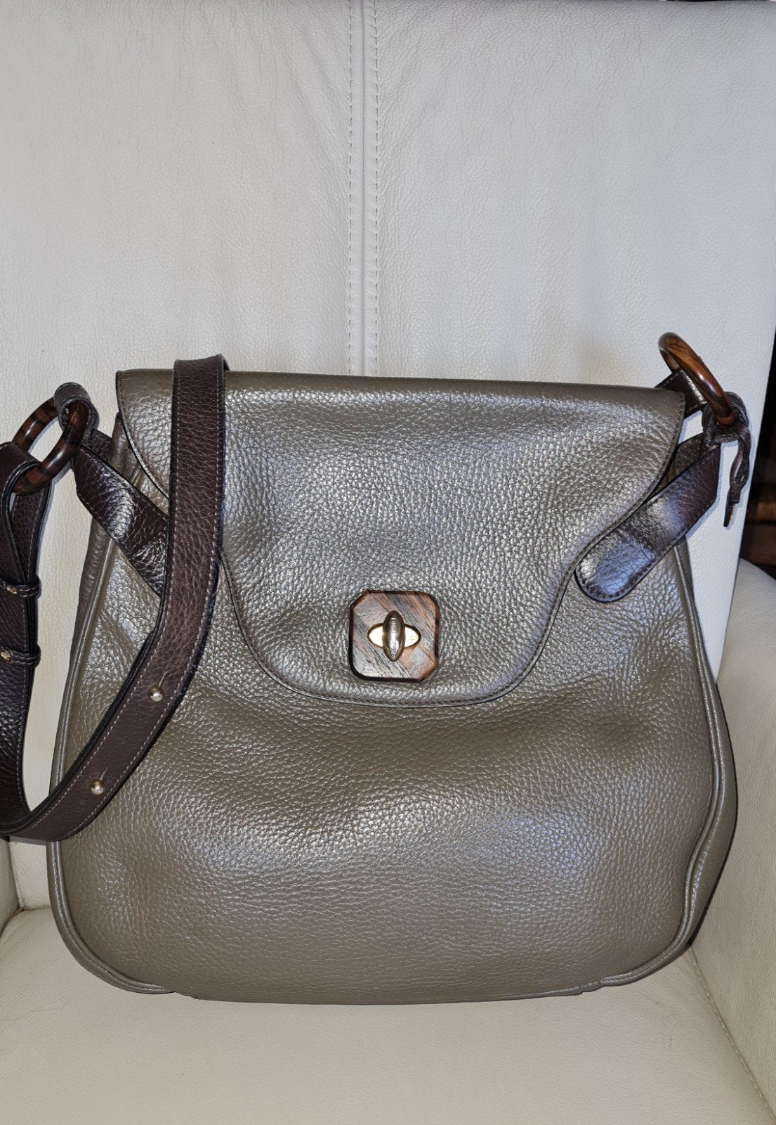 Sac à main Delvaux, Enlèvement ou Envoi, Sac à main