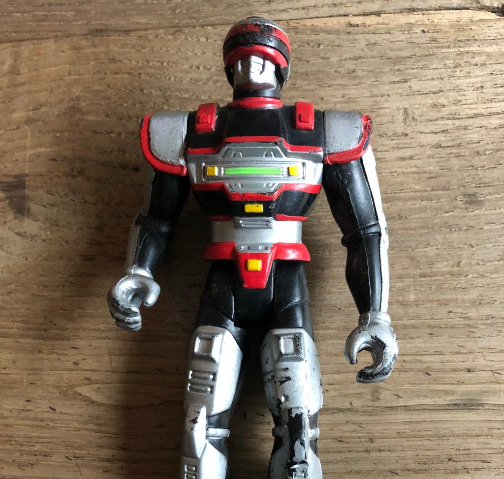 1994 Bandai Kenner Power Rangers, Verzamelen, Ophalen of Verzenden