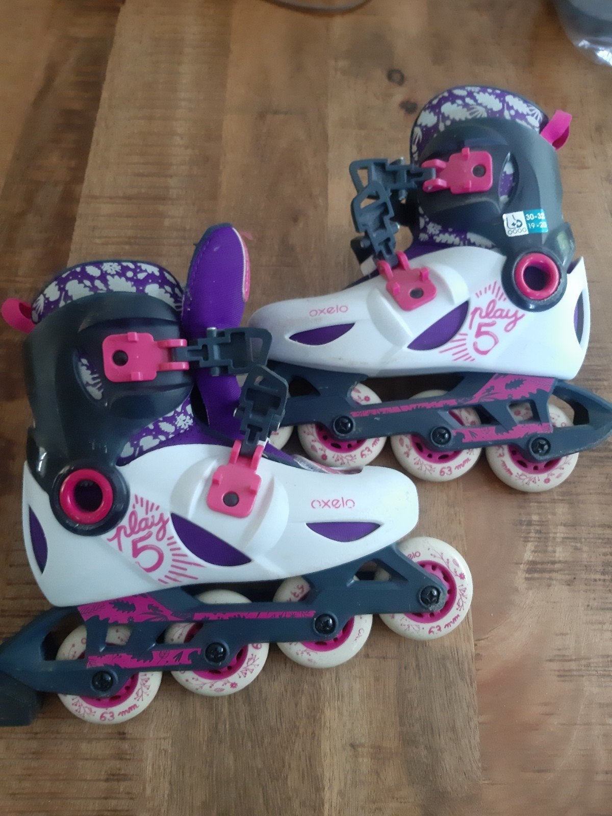 Rollerblade maat 30/31/32, Sport en Fitness, Ophalen