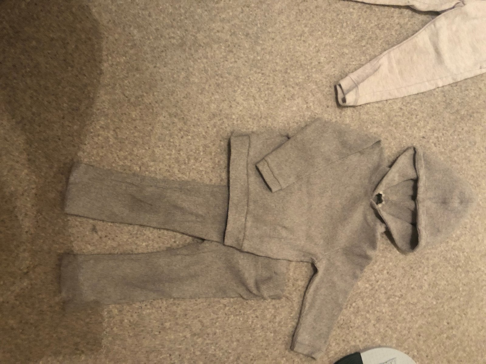 Joli ensemble pour filles taille 92, Enlèvement ou Envoi, Comme neuf, Fille