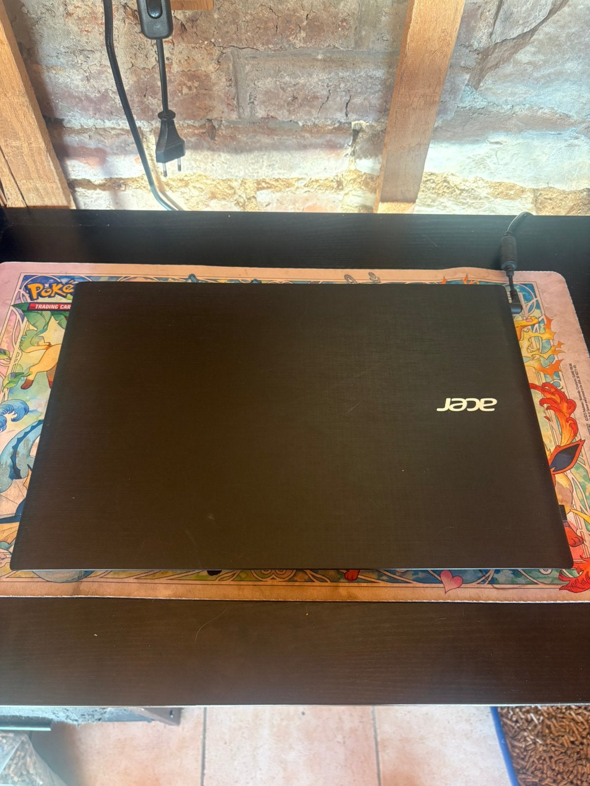 Ordinateur portable Acer Aspire Écran Full HD 17,3”, Informatique & Logiciels, Enlèvement, Comme neuf, SSD