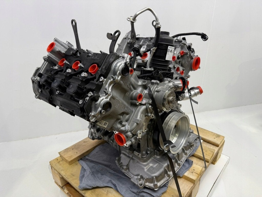 Moteur CWGD Nu A5 AUDI A4 Q5, Envoi, Utilisé, Daihatsu
