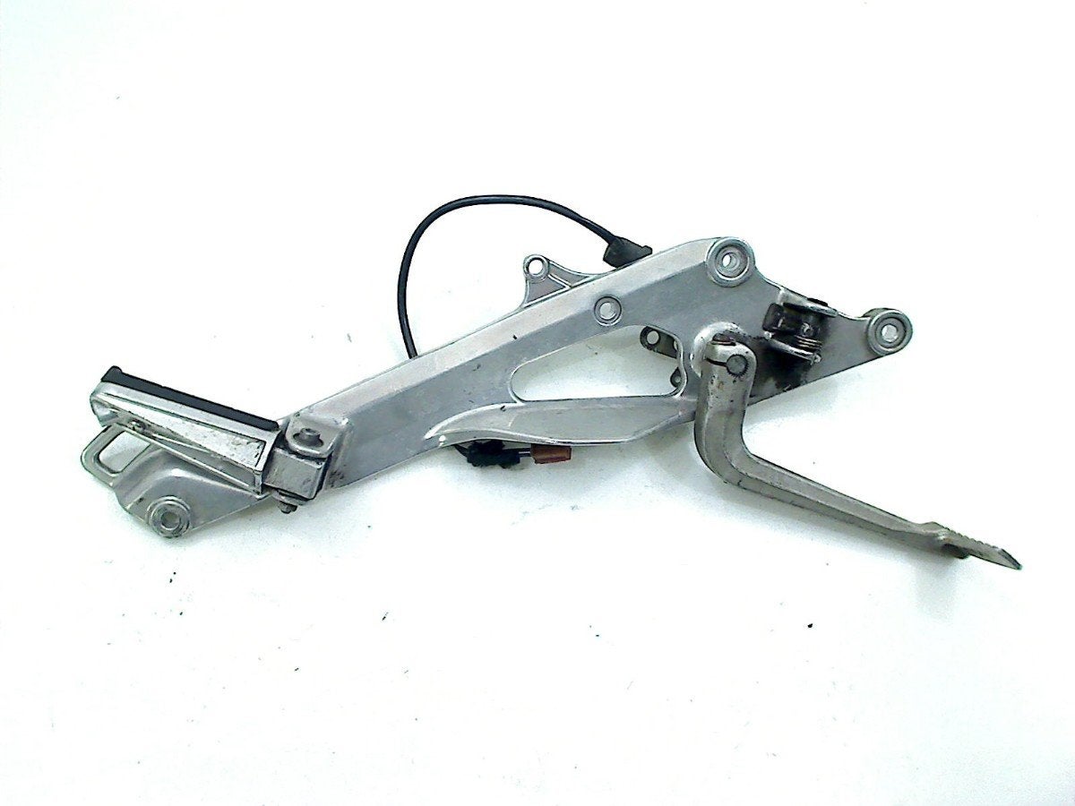 SCHETSPLAAT RECHTS VOOR Yamaha TDM 900 (5PS-27443-00-00), Dhr. S. di Majo, Gebruikt, Info@cama-motorparts.nl, P.J. Troelstraweg 8 8
3144 CX  MAASSLUIS, NL
