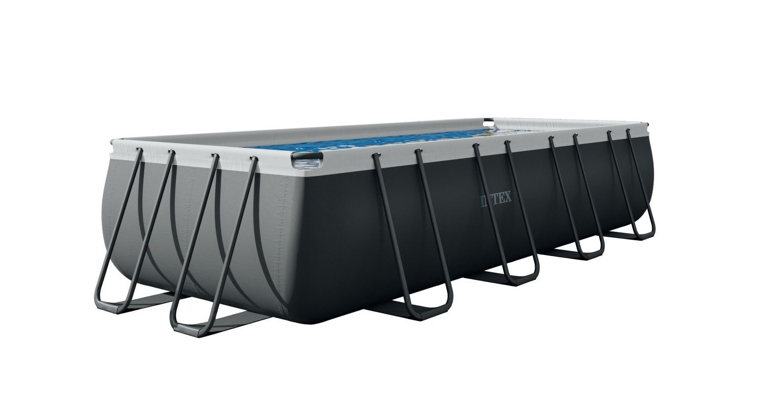 intex ultra xtr frame zwembad, Tuin en Terras, Zwembaden, Ophalen