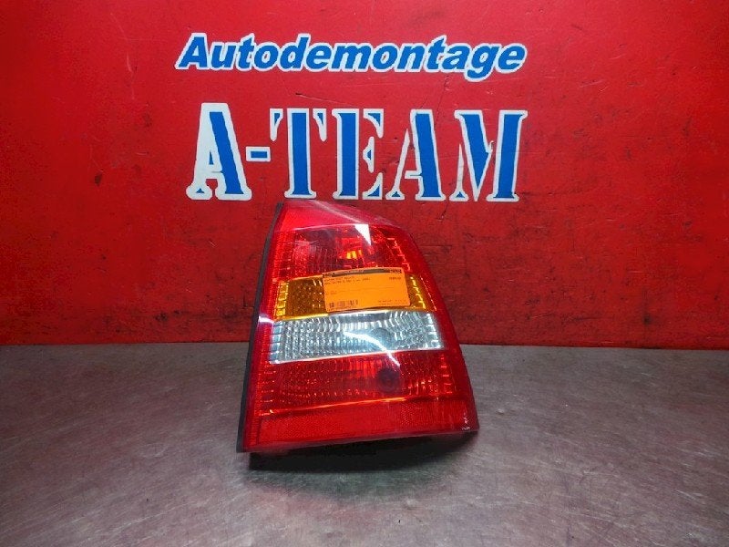 FEU ARRIÈRE DROIT Opel Astra G (F69) (01-1998/12-2009), Opel, Opel Automobile GmbH, Utilisé, Kontakt-opel@opel.com