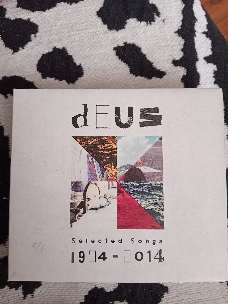 CD belgisch deel 14, Cd's en Dvd's, Ophalen, Zo goed als nieuw, Album