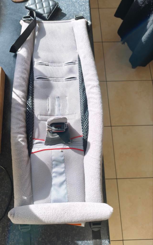 Thule babysling, Fietsen en Brommers, Ophalen