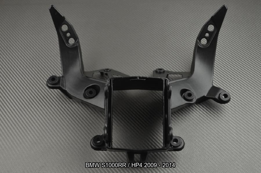 Araignée BMW S1000RR / HP4 2009 - 2014 Support Compteur, Motos, Enlèvement ou Envoi, Neuf