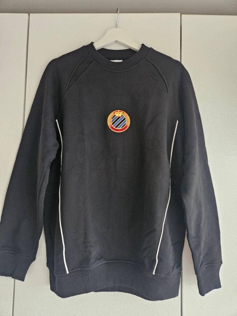 Art Of x Club Brugge Panelled Sweatshirt, Ophalen of Verzenden, Nieuw, Shirt