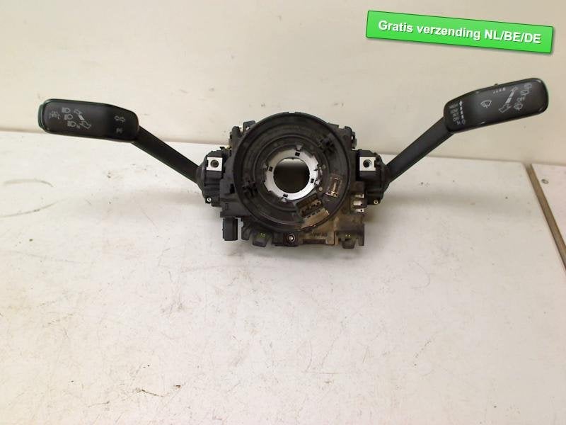 COMBINE COMMODO Volkswagen Sharan (7N) (5Q0953507AA), Volkswagen, Volkswagen AG, Utilisé, Kundenbetreuung@volkswagen.de