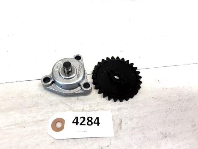 690 LC4 Enduro / SMC 2008 - 2012 KTM D1-46965, Motoren