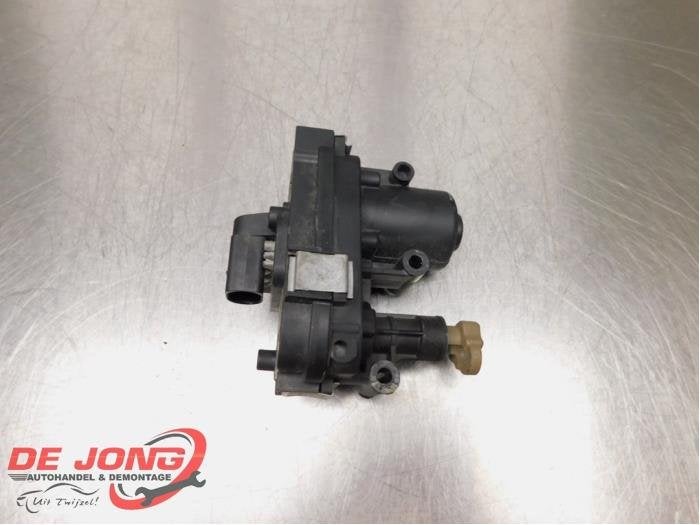 Clapet tourbillon moteur d'un Opel Zafira C, -, Opel, 3 mois de garantie, Utilisé