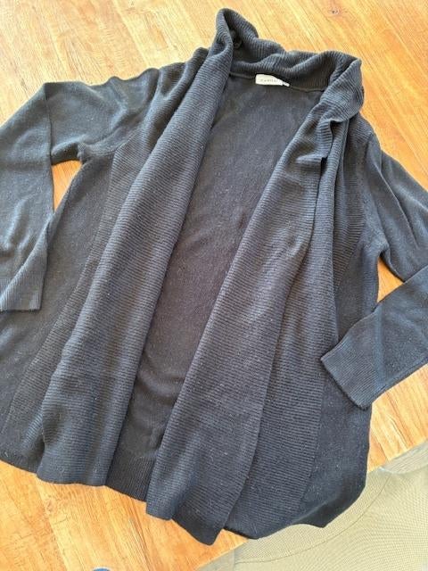 Gilet taille M, Taille 38/40 (M), Enlèvement ou Envoi, Comme neuf, Canda