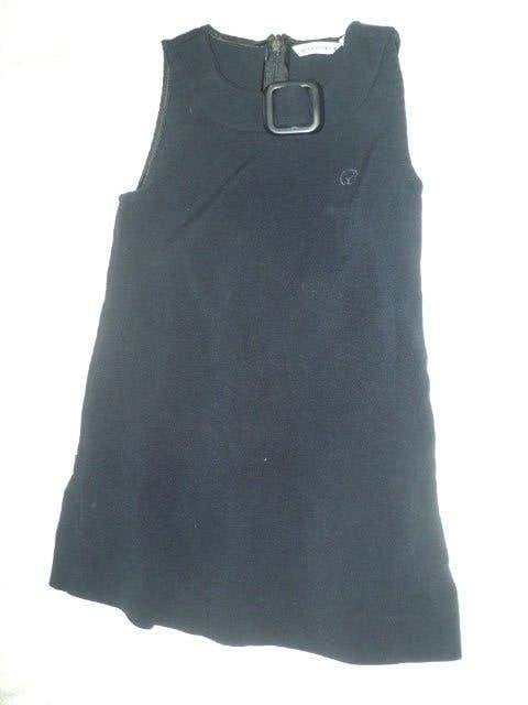 river woods, une robe bleu marine pour la fille 6a, Enfants & Bébés, Enlèvement ou Envoi, Fille