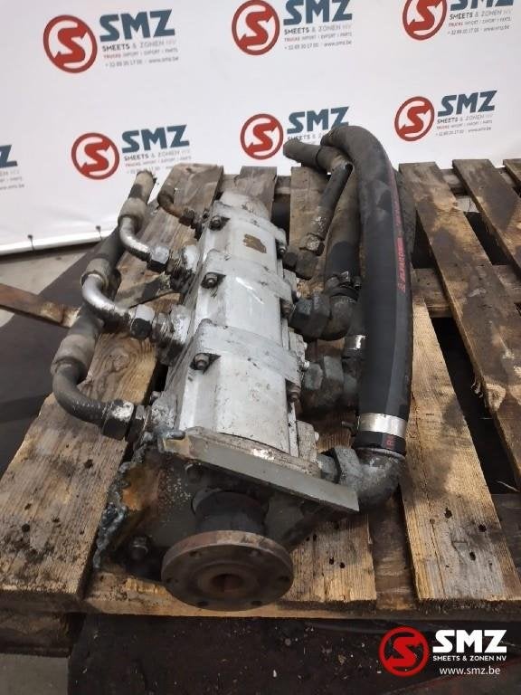 Occ hydraulische pomp, Gebruikt, Overige merken, Overige Auto-onderdelen