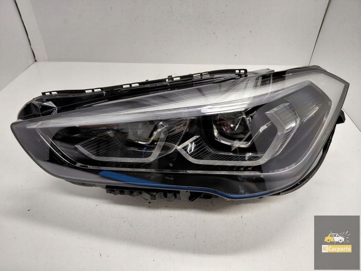 5A01171, BMW X1 F48 Lift Full Led-lamp links Ideaal, Petuelring 130
80788  Munich, DE, Gebruikt, Info@bmw.de, BMW