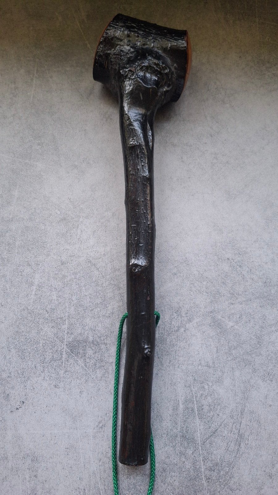 Traditionele Ierse knuppel, Ophalen of Verzenden