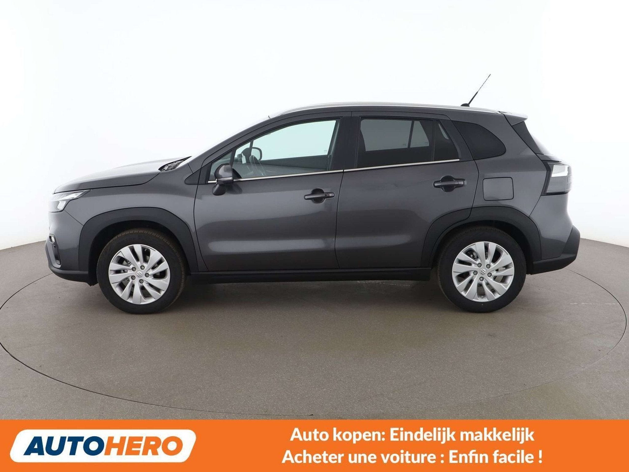 Suzuki S-Cross 1.4 BoosterJet Mild-Hybrid Comfort (bj 2026), https://public.car-pass.be/vhr/3b3a0898-e0f4-430c-bc3a-28c31dd0c311