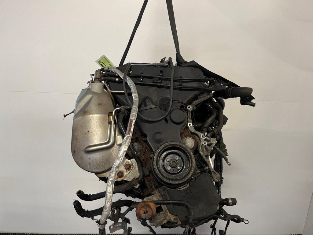 MOTOR Audi A4 Avant (B8) (01-2007/12-2015) (|04L100091R|), Info@audi.de, Audi, Audi AG, Gebruikt