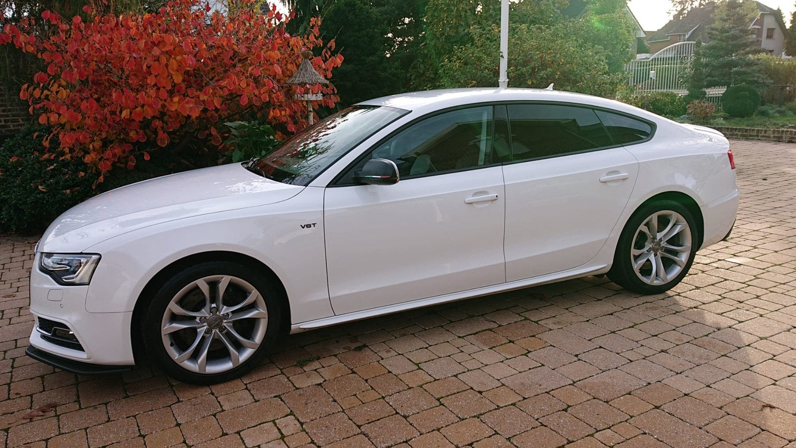 Audi S5, Autos, Audi, Particulier, Achat, S5