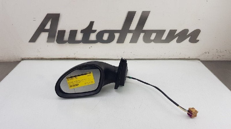 RETROVISEUR LATERAL GAUCHE Seat Ibiza III (6L1), Utilisé, Seat