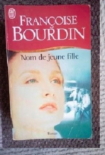 2€ le livre Françoise Bourdin, Boeken, Literatuur, Ophalen of Verzenden, Gelezen, Françoise Bourdin, Europa overig