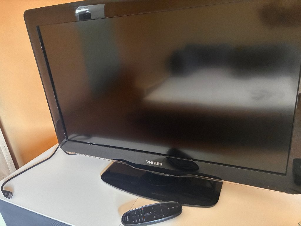 Philips tv, Ophalen, Gebruikt, Philips