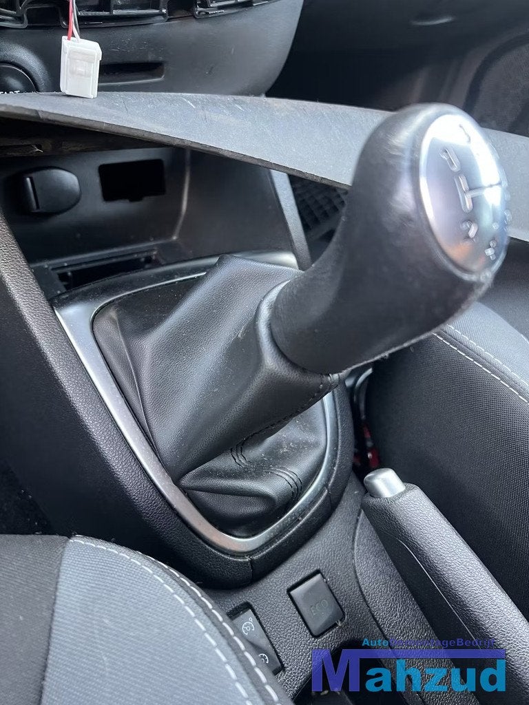 RENAULT CLIO 4 pookhoes pookknop 2012-2019, Auto-onderdelen, Interieur en Bekleding, Renault, Gebruikt