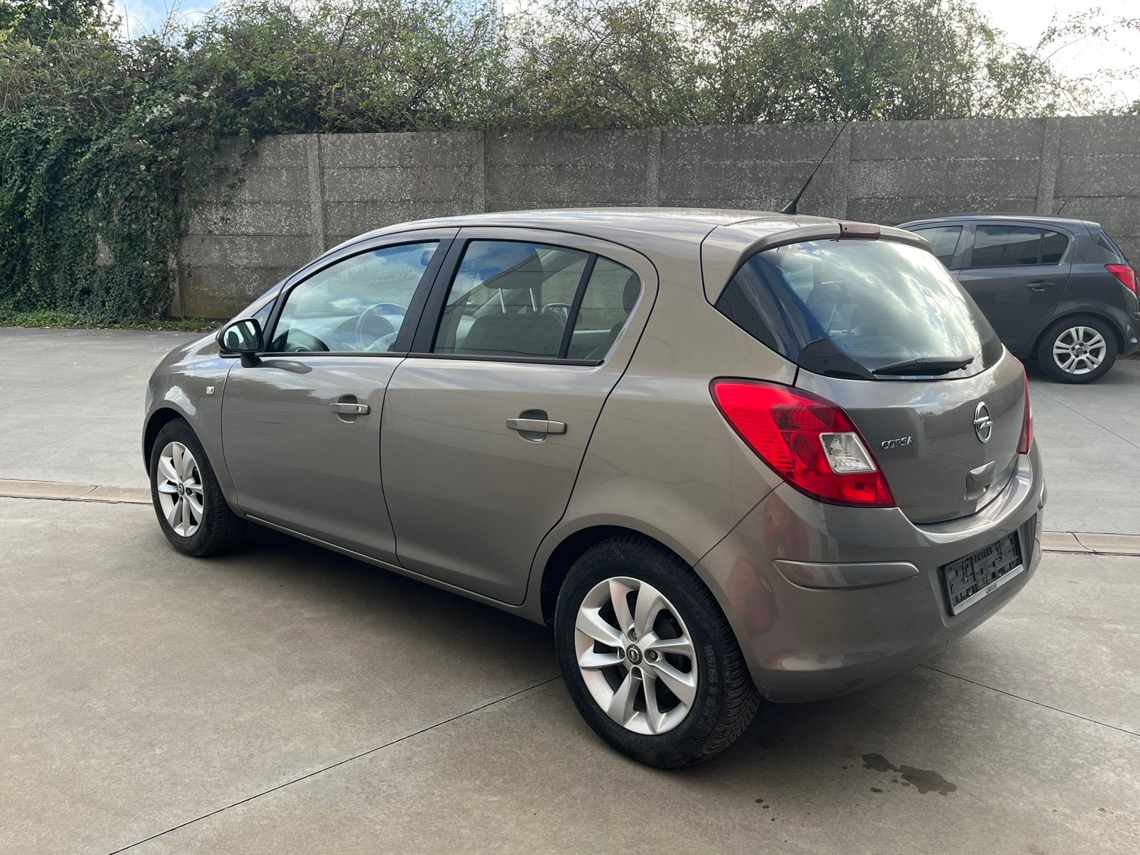 Opel Corsa 1.2 essence 2014 avec 97000km *Parfait*Garantie*, Ordinateur de bord, Euro 5, Achat, 63 kW