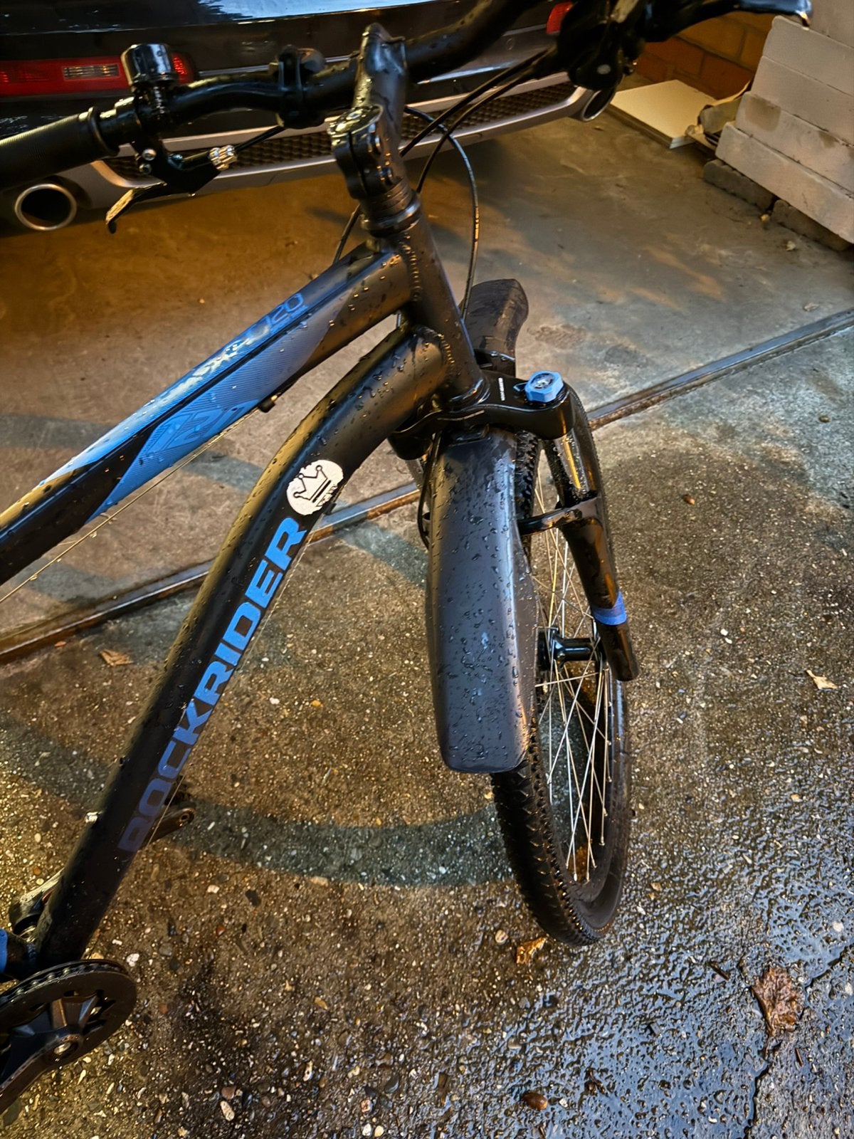 Fiets, Enlèvement ou Envoi, Comme neuf