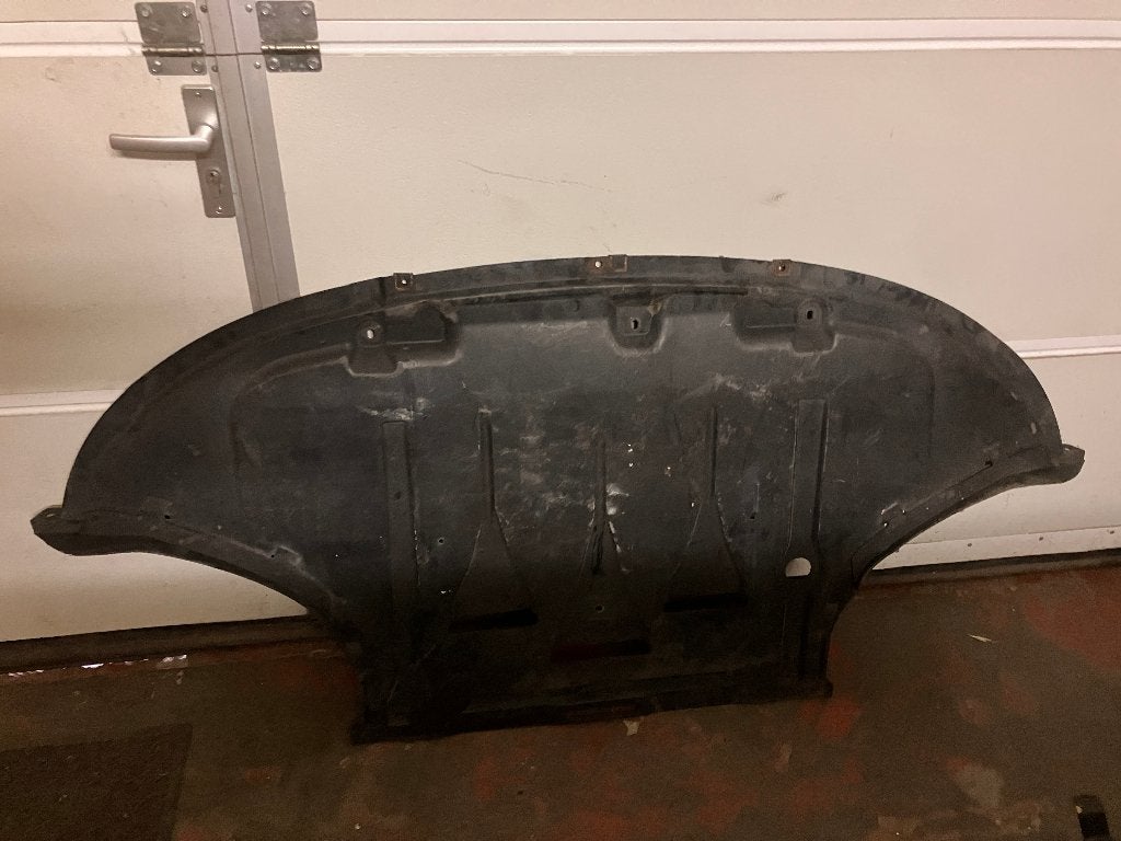 verschillende bodemplaat bodemplaten audi vw, Ophalen, Gebruikt, Voor, Audi