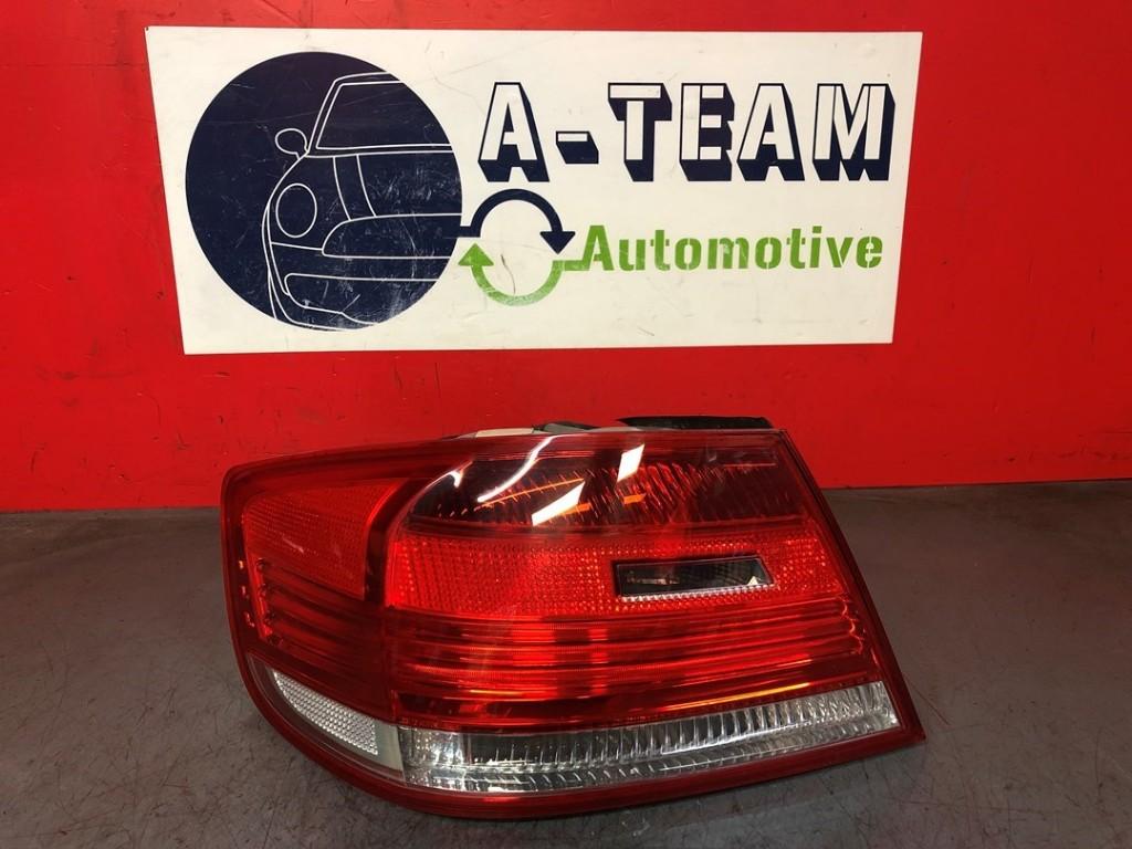 ACHTERLICHT LINKS BMW 3 serie (E92) (63217174403), Gebruikt, BMW