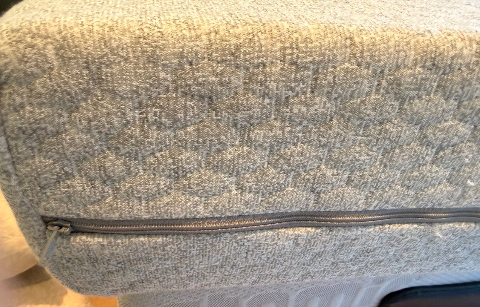 Matras pocketveren 90 x 200 x 18, Ophalen, Zo goed als nieuw, Matras