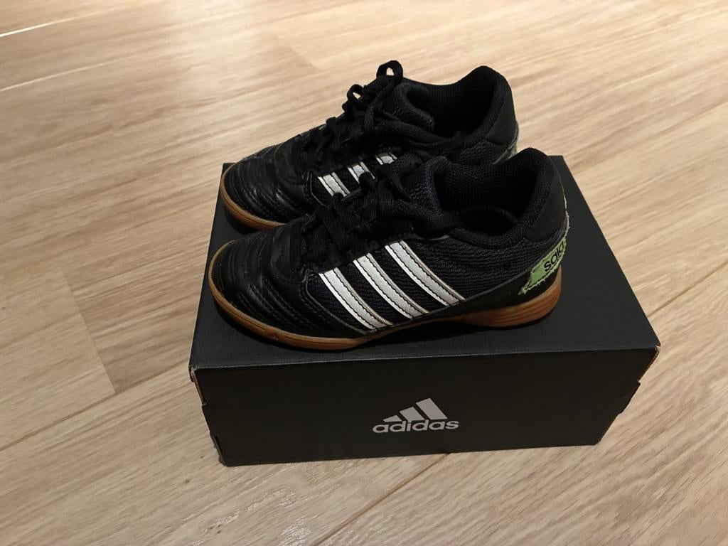 Adidas, Sport en Fitness, Ophalen