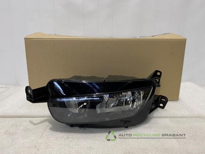 Phare gauche d'un Citroen C4, -, 3 mois de garantie, Utilisé, -
